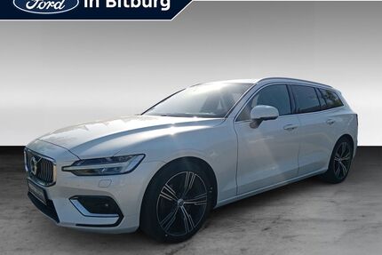 Volvo V60 Gebrauchtwagen