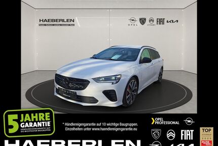 Opel Insignia Gebrauchtwagen