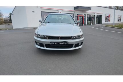 Mitsubishi Galant Gebrauchtwagen