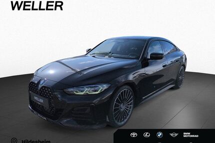 Alpina B4 Gebrauchtwagen