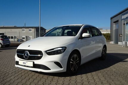 Mercedes-Benz B 200 Gebrauchtwagen