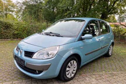 Renault Scenic Gebrauchtwagen