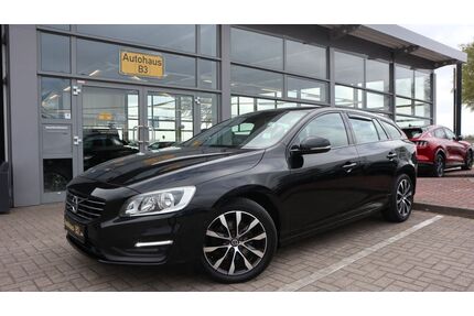 Volvo V60 Gebrauchtwagen