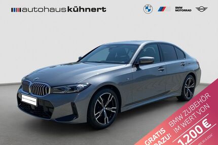 BMW 320 Gebrauchtwagen
