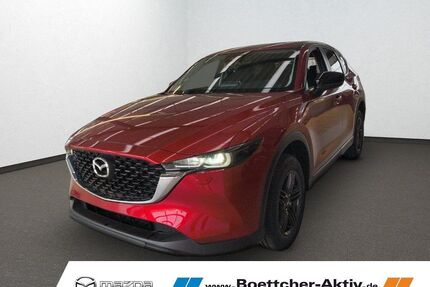 Mazda CX-5 Gebrauchtwagen
