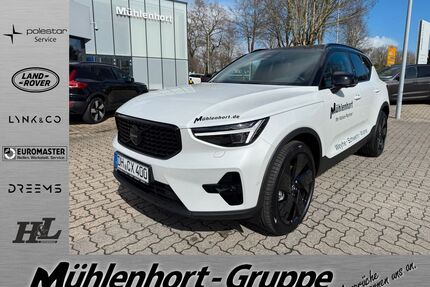 Volvo XC40 Gebrauchtwagen