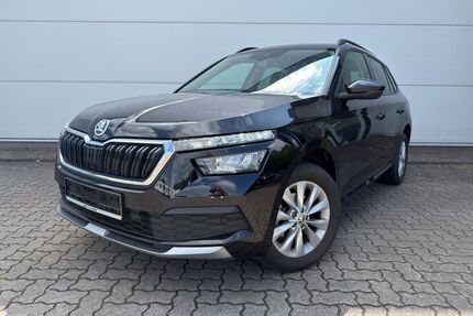 Skoda Kamiq Gebrauchtwagen