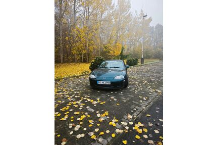 Mazda MX-5 Gebrauchtwagen