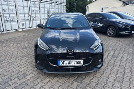 Mazda 2 Gebrauchtwagen