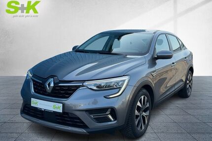Renault Arkana Gebrauchtwagen