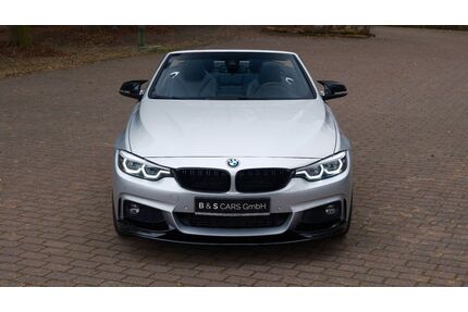 BMW 430 Gebrauchtwagen