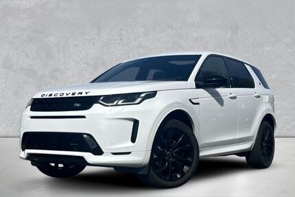 Land Rover Discovery Sport Gebrauchtwagen