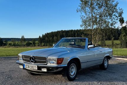 Mercedes-Benz SL 280 Gebrauchtwagen