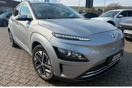 Hyundai KONA Gebrauchtwagen