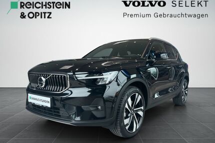 Volvo XC40 Gebrauchtwagen