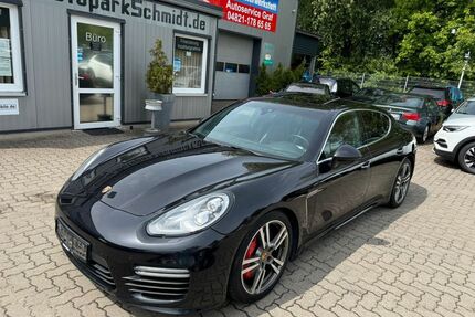 Porsche Panamera Gebrauchtwagen