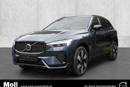 Volvo XC60 Gebrauchtwagen