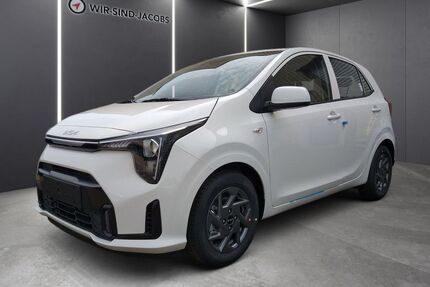 Kia Picanto Gebrauchtwagen