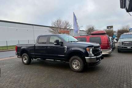 Ford F 250 Gebrauchtwagen