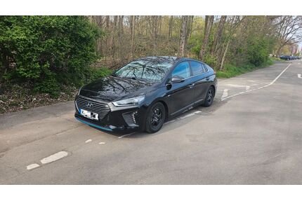 Hyundai IONIQ Gebrauchtwagen