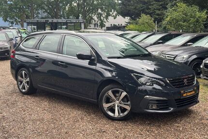 Peugeot 308 Gebrauchtwagen