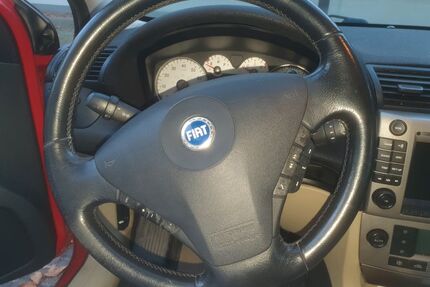 Fiat Stilo Gebrauchtwagen
