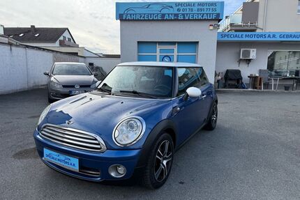 Mini Cooper Gebrauchtwagen