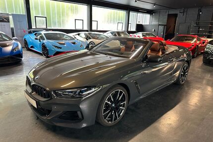 BMW M850 Gebrauchtwagen