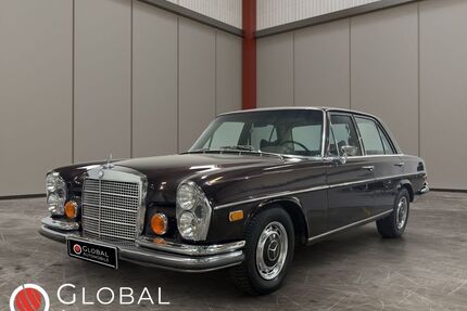 Mercedes-Benz 280 Gebrauchtwagen