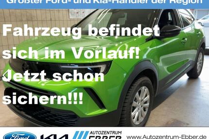 Opel Mokka Gebrauchtwagen