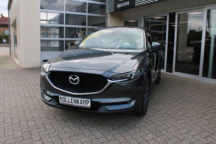 Mazda CX-5 Gebrauchtwagen
