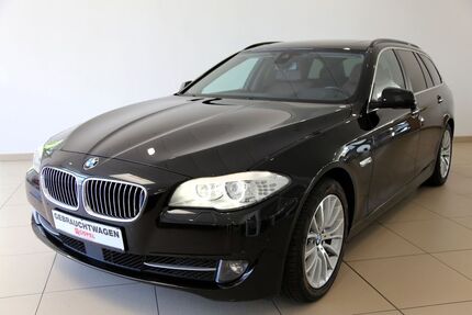 BMW 530 Gebrauchtwagen
