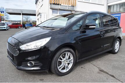 Ford S-Max Gebrauchtwagen
