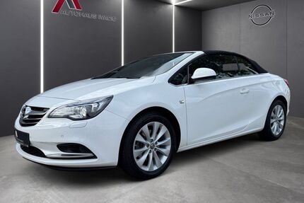 Opel Cascada Gebrauchtwagen