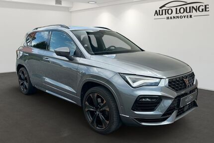 Cupra Ateca Gebrauchtwagen