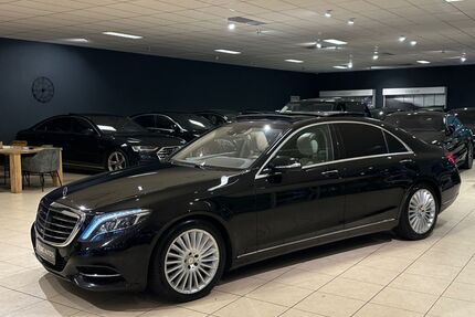 Mercedes-Benz S 350 Gebrauchtwagen
