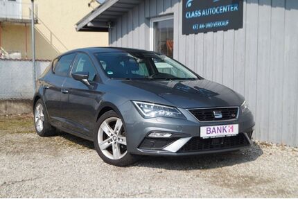 Seat Leon Gebrauchtwagen