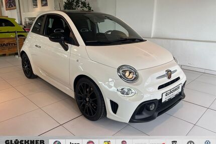 Abarth 595 Gebrauchtwagen