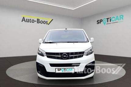 Opel Zafira Gebrauchtwagen