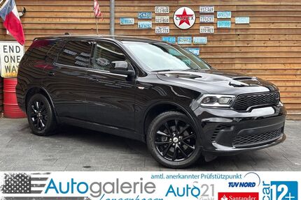 Dodge Durango Gebrauchtwagen