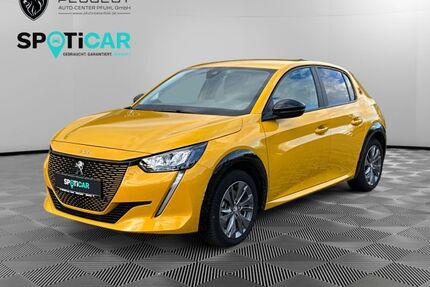 Peugeot 208 Gebrauchtwagen