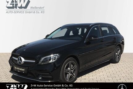 Mercedes-Benz C 300 Gebrauchtwagen
