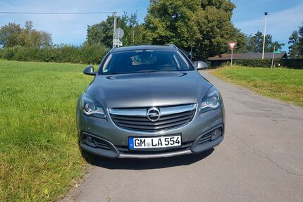 Opel Insignia Gebrauchtwagen