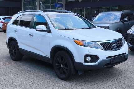 Kia Sorento Gebrauchtwagen