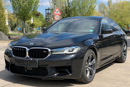BMW M5 Gebrauchtwagen