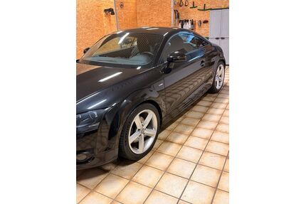 Audi TT Gebrauchtwagen