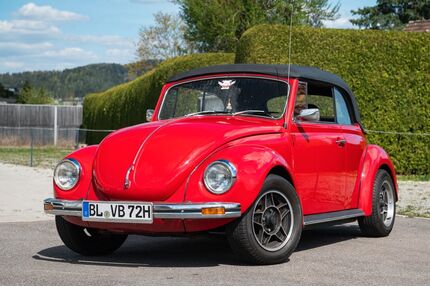 VW Käfer Gebrauchtwagen