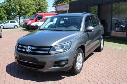 Opel Tiguan 