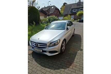 Mercedes-Benz C 180 Gebrauchtwagen