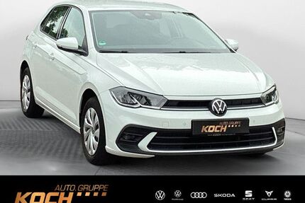 VW Polo Gebrauchtwagen